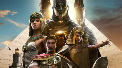 assassin's creed origins qualité des armes